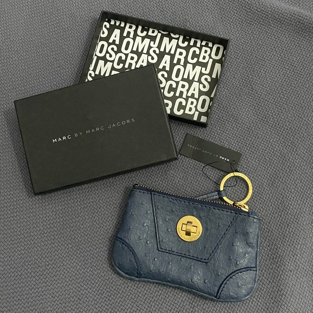 COPY - NWT Authentic Marc by Marc Jacobs Wallet